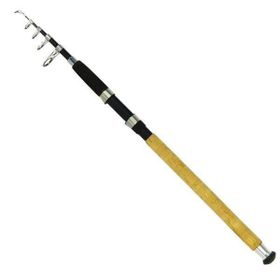 Discovery 15-40 gr 210 cm Dft Accord Teleskopik Olta Kamışı