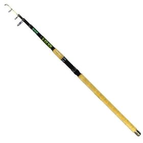 Dıscovery 240 cm 50-100 gr Dft Maridian Force Teleskopik Olta Kamışı