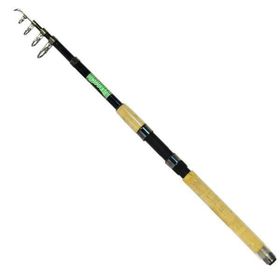 Dıscovery 240 cm Angora Tele Kamış