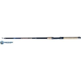 Dıscovery 240 cm Angora Tele Kamış