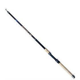 Dıscovery 240 cm Angora Tele Kamış