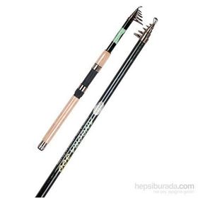 Dıscovery 240 cm Angora Tele Kamış