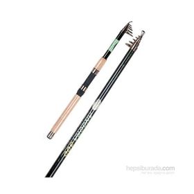Dıscovery 240 cm Angora Tele Kamış
