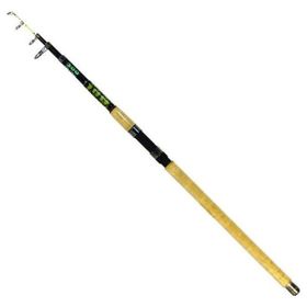 Dıscovery 270 cm 50-100 gr Dft Maridian Force Teleskopik Olta Kamışı