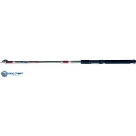 Discovery 30-60 gr 180 cm Dft Racer Teleskopik Olta Kamışı