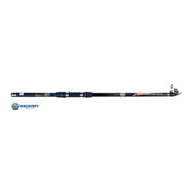 Dıscovery 420 Sea Master Carbon Surf Olta Kamışı