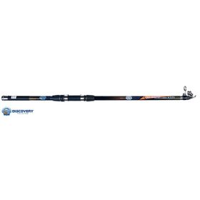 Dıscovery 420 Sea Master Carbon Surf Olta Kamışı