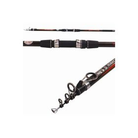 Dıscovery 420 Sea Master Carbon Surf Olta Kamışı