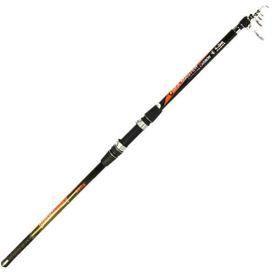 Dıscovery 450 Sea Master Carbon Surf Olta Kamışı