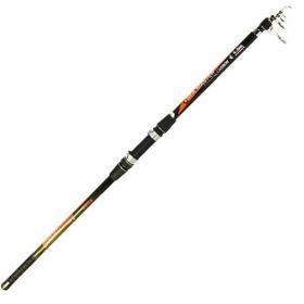 Dıscovery 450 Sea Master Carbon Surf Olta Kamışı