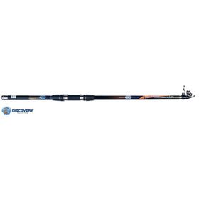 Dıscovery 450 Sea Master Carbon Surf Olta Kamışı