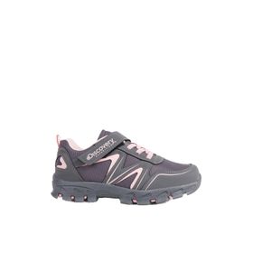 Discovery 5003160192 Expedition Gri Pembe Kadın Outdoor Ayakkabı