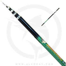 Discovery 700 cm Spinder Ring Göl Kamışı