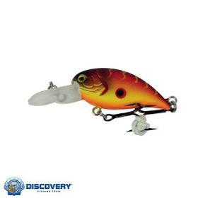 Dıscovery 9027 Suni Yem