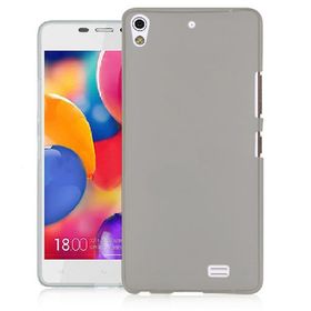 Discovery Air Siyah Cep Telefonu Arka Kapak