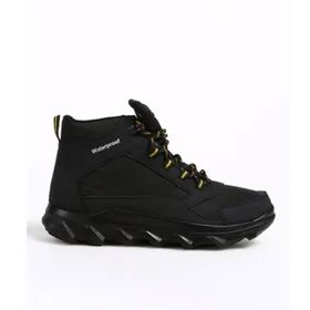 Discovery BORYONG NEW Expedition Siyah Erkek Outdoor Bot