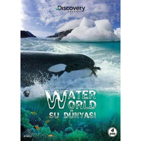 Discovery Channel Water World - Su Dünyası Belgesel