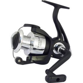Discovery Chrome TBS600 BB Spin Olta Makinesi