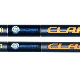Dıscovery Claris Karbon 450 cm Olta Kamışı