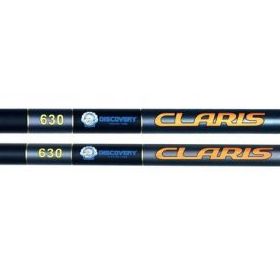 Dıscovery Claris Karbon 450 cm Olta Kamışı