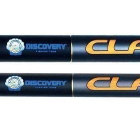 Discovery Claris Karbon 540 cm Olta Kamışı