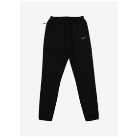 Discovery D3WM-PNT3 Expedition Siyah Erkek Outdoor Pantolonu