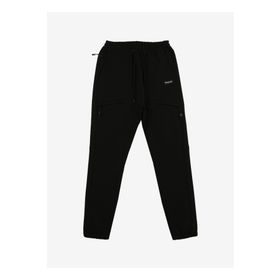 Discovery D3WM-PNT3 Expedition Siyah Erkek Outdoor Pantolonu