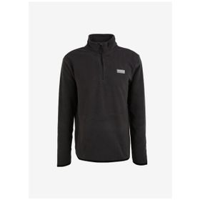 Discovery D3WM-SWT1 Expedition Antrasit Erkek Kapüşonlu Polar Sweatshirt