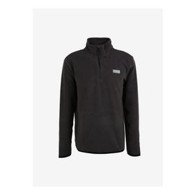Discovery D3WM-SWT1 Expedition Antrasit Erkek Kapüşonlu Polar Sweatshirt