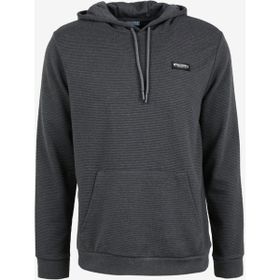 Discovery D3WM-SWT27 Expedition Antrasit Erkek Kapüşonlu Sweatshirt