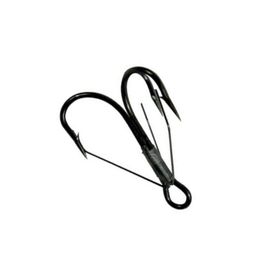 Discovery DFT 3551 Treble Hook - 2 İğne