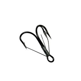 Discovery DFT 3551 Treble Hook - 2 İğne