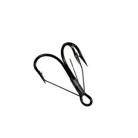 Discovery DFT 3551 Treble Hook - 2 İğne