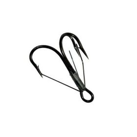 Discovery DFT 3551 Treble Hook - 2 İğne