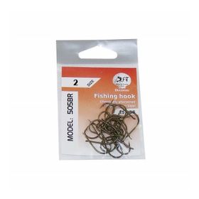 Discovery DFT 505 Bronz - 3 İğne