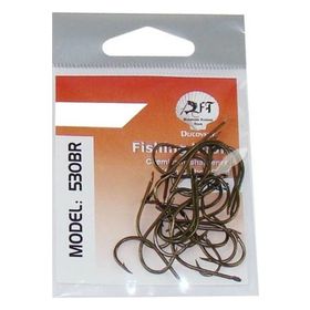 Discovery DFT 530 Bronz - 1 İğne