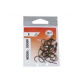 Discovery DFT 530 Bronz - 5 İğne