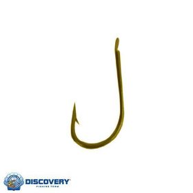 Discovery DFT 530 Bronz - 7 İğne
