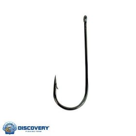 Discovery DFT 9255 Siyah Nikel - 1 İğne