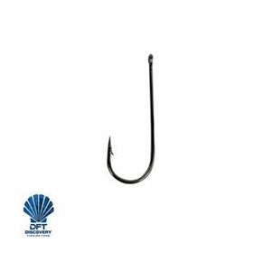 Discovery DFT 9255 Siyah Nikel - 3-0 İğne