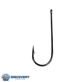 Discovery DFT 9255 Siyah Nikel - 8 İğne