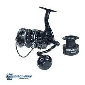 Discovery Dft Ambitor 5000 Olta Makinesi