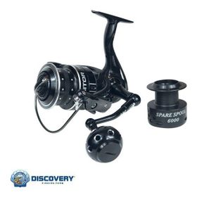 Discovery Dft Ambitor 5000 Olta Makinesi