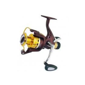Discovery DFT Challenger AQR 500 8+1 BB Aluminyum Kafa Surf Olta Makinesi