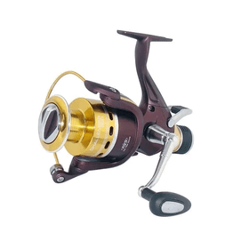 Discovery DFT Challenger AQR 600 8+1 BB Aluminyum Kafa Surf Olta Makinesi