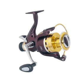 Discovery DFT Challenger AQR 600 8+1 BB Aluminyum Kafa Surf Olta Makinesi