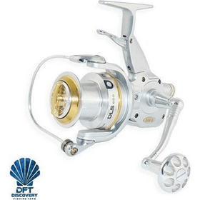 Discovery Dft DLS600 Special Edition 8+1 BB Olta Makinesi