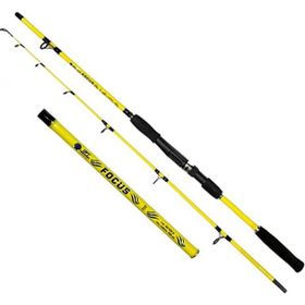 Discovery Dft Focus Dolgu 50-100 210 cm Kamış