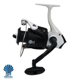 Discovery Dft Leon 6000 1 Bb Olta Makinesi
