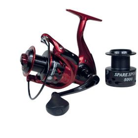 Discovery DFT Magnum 3000 Spin Olta Makinesi
